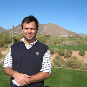 Fundraising Page: John Gedney